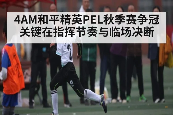 4AM和平精英PEL秋季赛争冠关键在指挥节奏与临场决断 | kaiyun