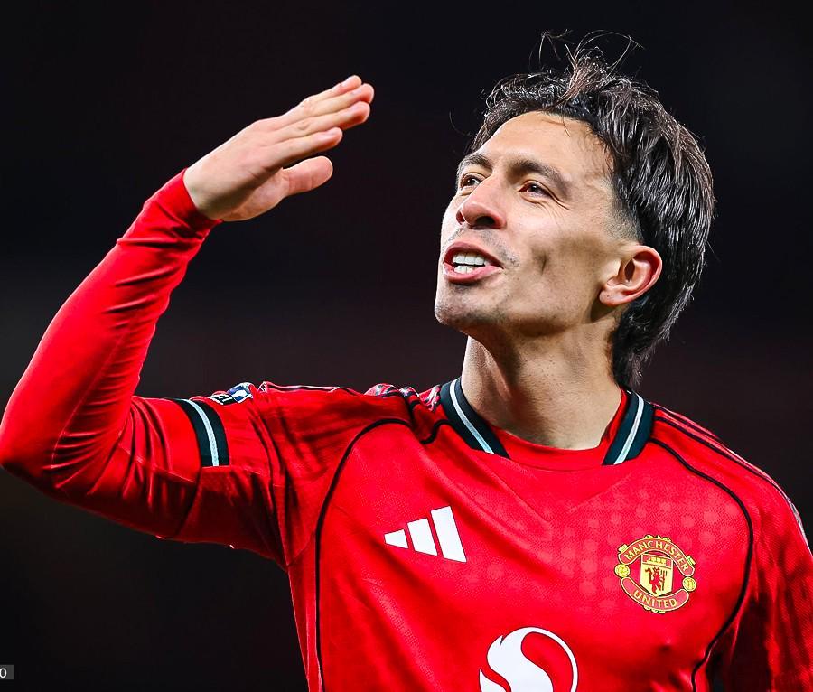 开云-利马:刚受伤那会我再也不想踢足球了,逆境才能显出人的本色