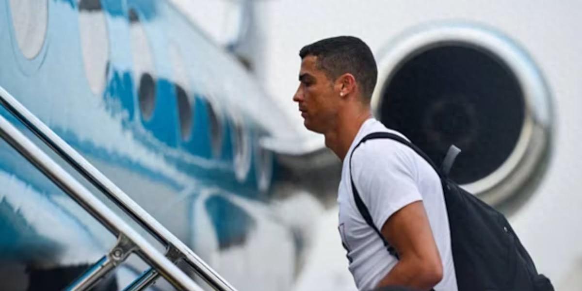 开云-辟谣!C罗仍滞留利雅得:受地区局势及伤病影响,千球大计恐延期