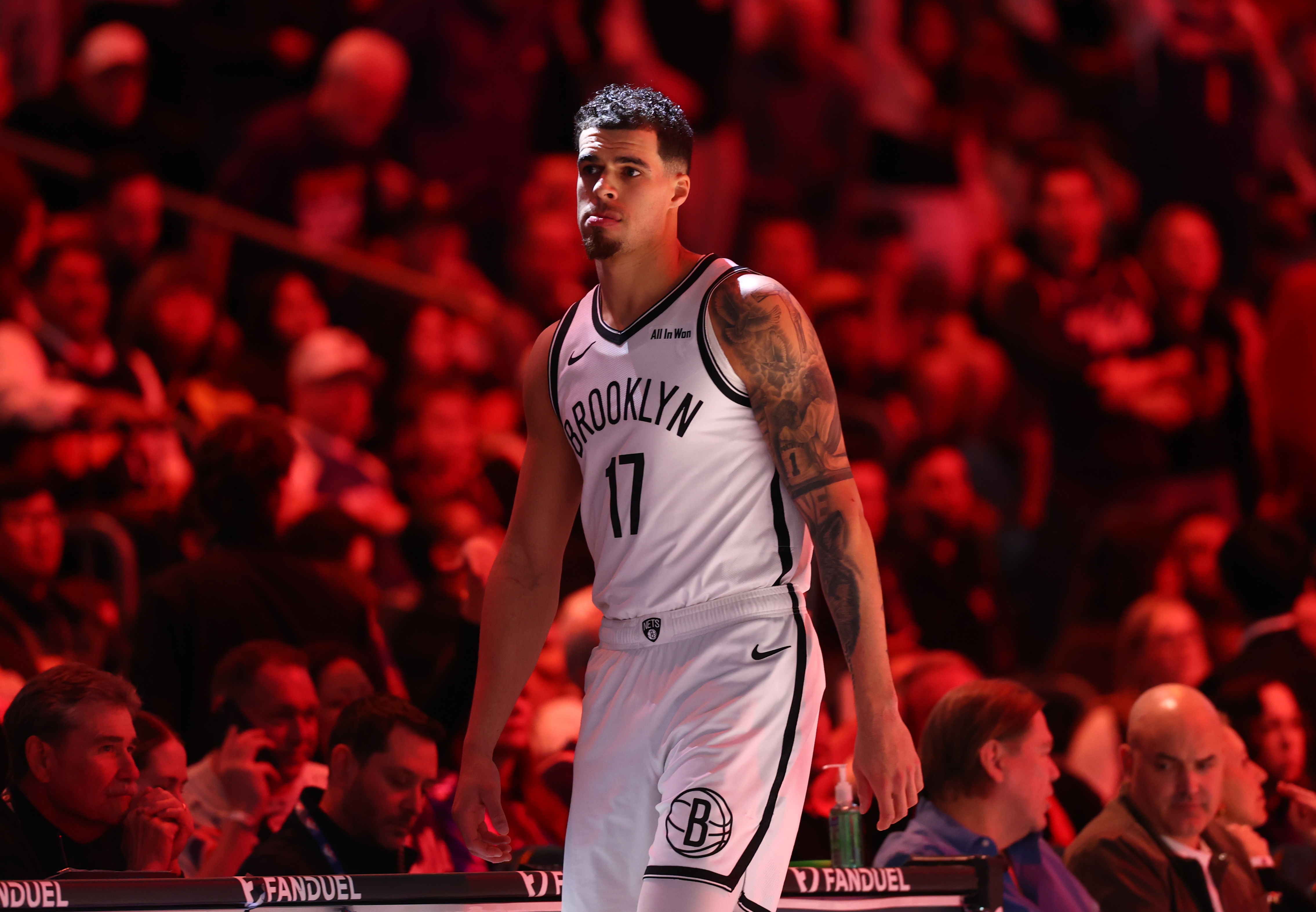 开云电竞官网入口-薪资专家：小迈克尔·波特今夏可以进行续约 最多可签4年2.34亿