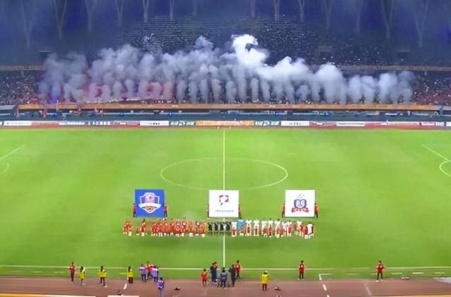 开云电竞官网入口-延边3:0梅州 斩获赛季开门红|梅州客家|黄振飞|乔瓦尼|中甲联赛|延边龙鼎_新浪体育_新浪新闻