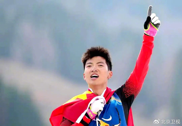 英雄联盟赔率-闪耀米兰：北京力量的冰雪传奇之余爽|AC米兰|冬残奥会|冬奥会|尚金财|越野滑雪_新浪体育_新浪新闻