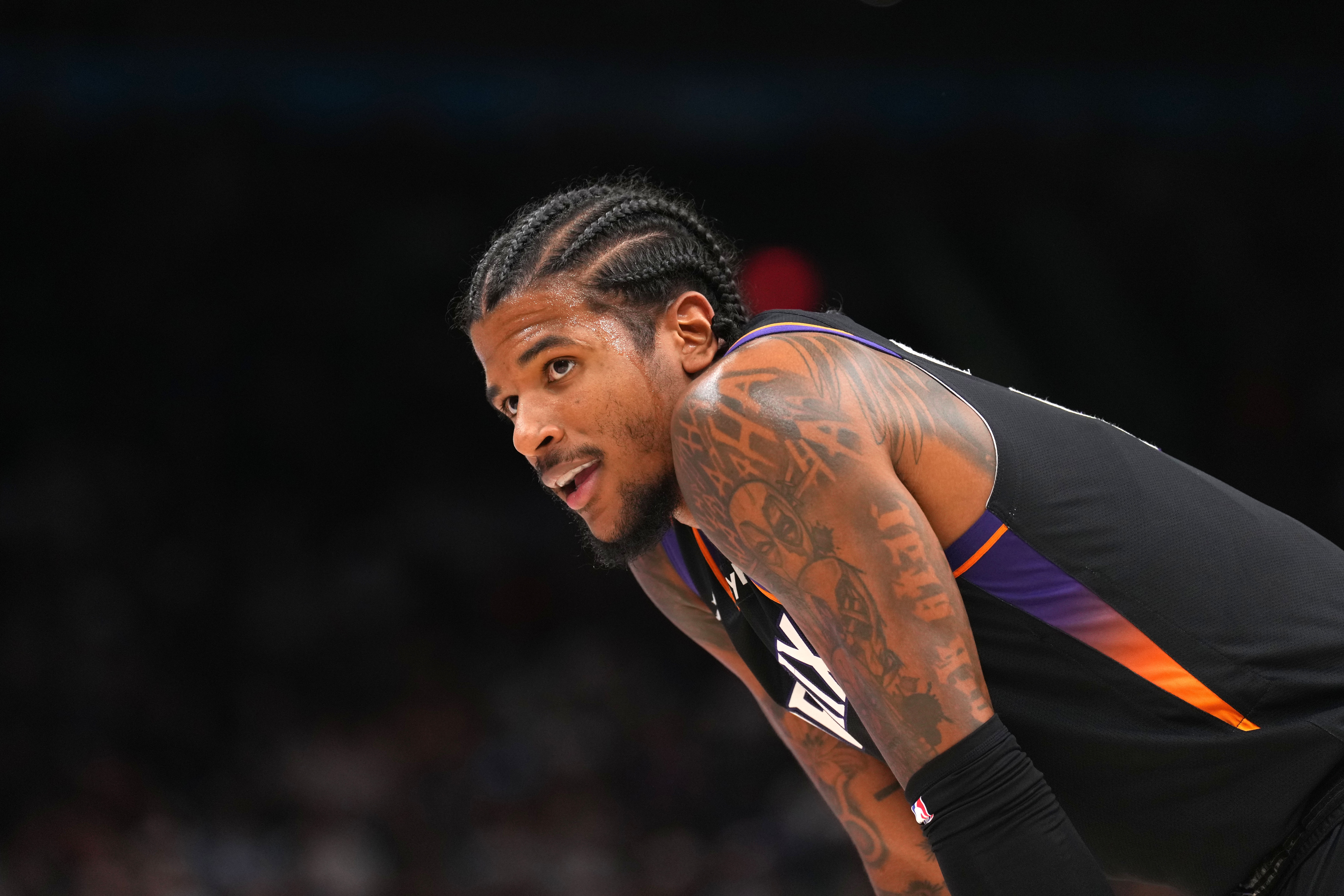 开云电竞官网入口-被DNP近一节半！杰伦·格林仅打20分钟10中3&amp;三分5中0得8分4失误